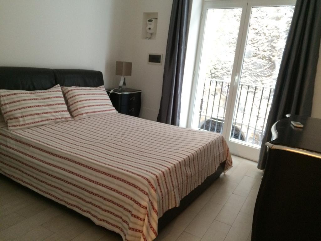 Ferienwohnung Corsovittorio111 Palermo Exterior foto